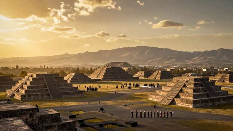 1325: Fundación de Tenochtitlán y la Conquista de México 3 Guerreros aztecas en Tenochtitlán bajo el sol