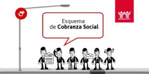 el esquema de cobranza social un enfoque innovador para la recuperacion de deudas