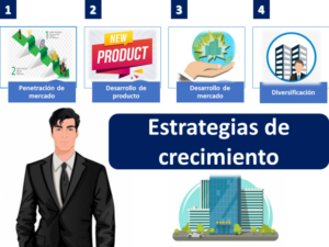 el esquema de desarrollo una estrategia para el crecimiento y la planificacion a largo plazo