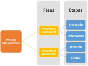 Las fases de un Esquema y su importancia en el proceso de organización 170 las fases de un esquema y su importancia en el proceso de organizacion