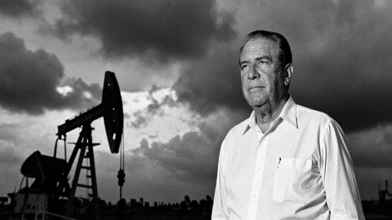 Cuáles fueron los eventos históricos en México (1917-1940) 7 Cárdenas, petroleras a contraluz en blanco y negro