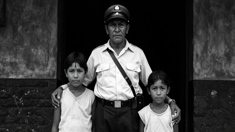 Cuáles fueron los eventos históricos en México (1917-1940) 3 Soldado, familia labradora, claroscuro documental