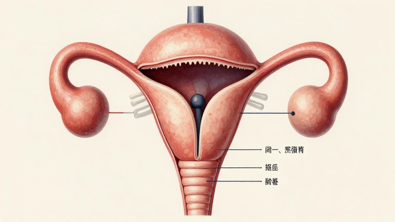 Lo que tienes que saber sobre el Esquema del aparato reproductor masculino 4 Ilustración anatómica del sistema reproductor masculino