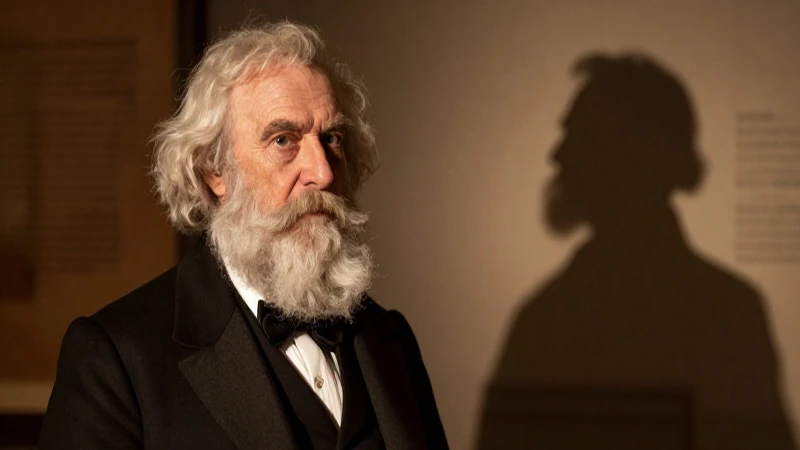 Qué biografía y descubrimientos realizaron Darwin y Wallace 12 Retratos de Darwin y Wallace, luz cálida