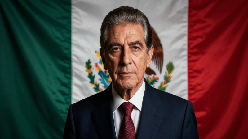 Mapa conceptual sobre Manuel Ávila Camacho 4 Ávila Camacho ante la bandera mexicana dramáticamente