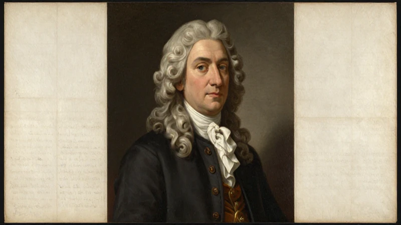 Retrato de Euler, estilo óleo histórico