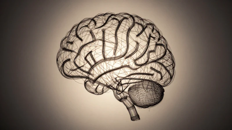 Cuál es la diferencia entre autonomía y heteronomía 4 Silueta cerebral etérea con suave luz