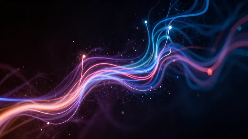 Cómo entender las cargas eléctricas en movimiento con mapas 3 Chispas eléctricas vibrantes con iluminación cinematográfica