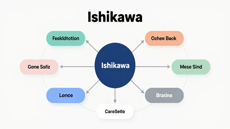 Diseño gráfico limpio con esquemas visuales