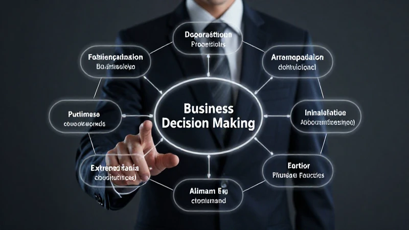 El Esquema causa-efecto: Un análisis detallado sobre su importancia y aplicación en diferentes campos 6 Decisiones empresariales estratégicas bajo iluminación dramática