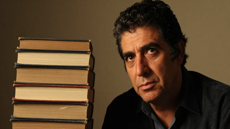 Ciro en Línea: Biografía de Ciro Alegría y su Cronología 10 Ciro Alegria entre libros antiguos iluminados cálidamente