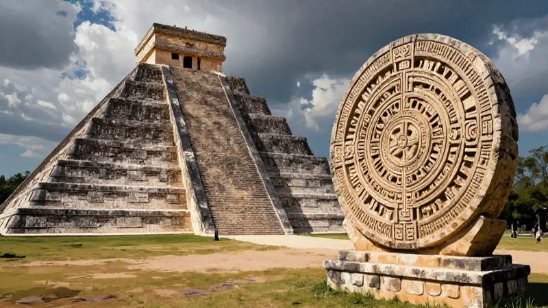 Dónde se ubican las civilizaciones andinas y mesoamericanas 5 Arte prehispánico con luz dramática e ilustrativa