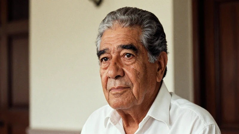 Cuál fue el legado y gobierno de Adolfo Ruiz Cortines 6 Adolfo Cortines, retrato cálido y sereno