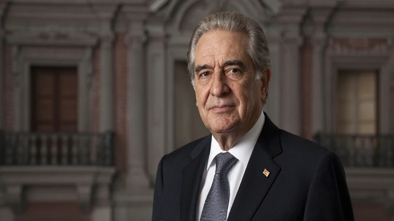 Cuál fue el legado y gobierno de Adolfo Ruiz Cortines 4 Retrato presidencial con luz suave y colores apagados