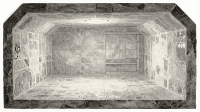 Cómo ha evolucionado el refrigerador a lo largo del tiempo 3 Hielera antigua, refrigerador primitivo e ilustración histórica