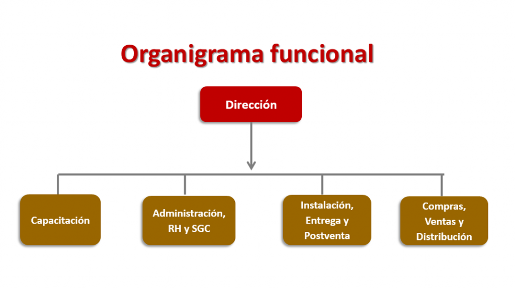 Cómo ORGANIZAR un DEPARTAMENTO: Funciones CLAVE