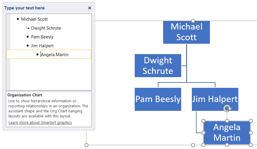 Cómo hacer organigramas en Word de forma fácil y rápida