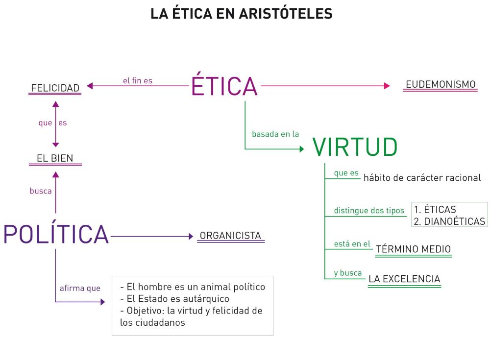 Cómo organiza Aristóteles las disciplinas filosóficas 2 como organiza aristoteles las disciplinas filosoficas