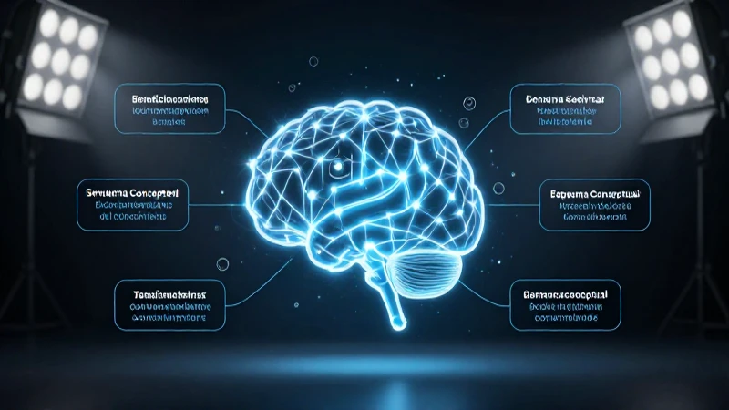 Esquema Conceptual: Dominando los Fundamentos del Conocimiento 4 Esquemas conectan ideas para facilitar el aprendizaje