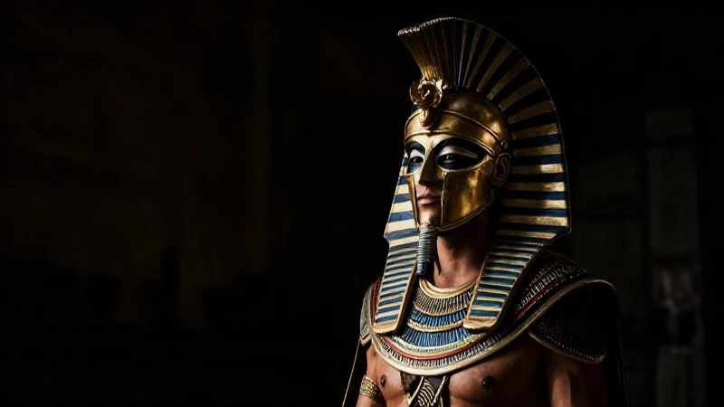 Cuál es la línea del tiempo de la conquista en México 12 Guerrero azteca enfrenta conquistador iluminado cinematográficamente