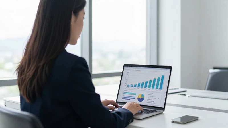 Lo que tienes que saber sobre el Esquema CPC 4 Profesional moderno trabaja con datos en oficina