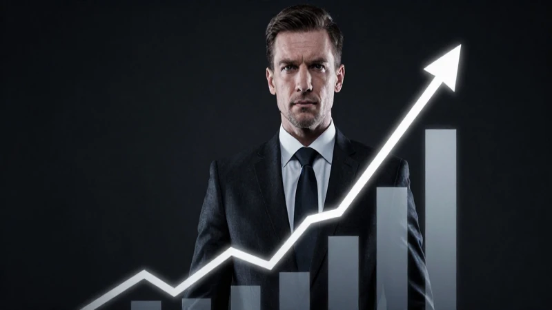 Lo que tienes que saber sobre el Esquema CPC 5 Éxito empresarial visible en gráfica ascendente