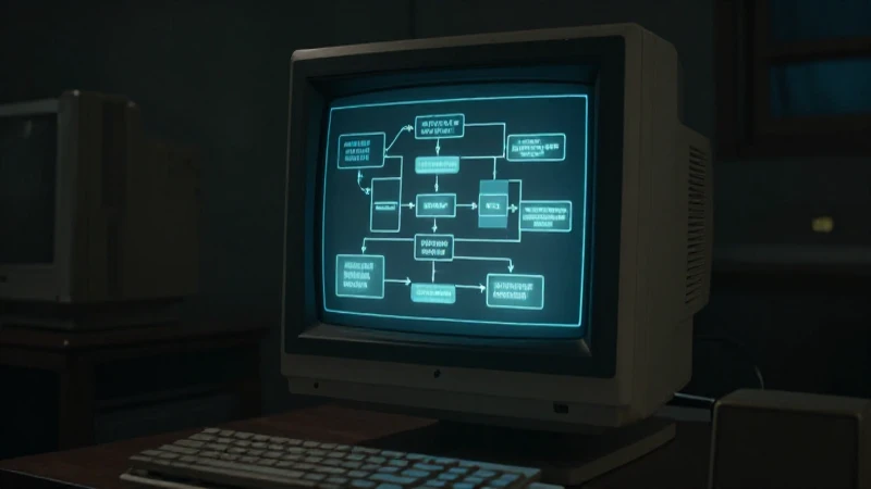 Iluminación cinematográfica con diagrama vintage
