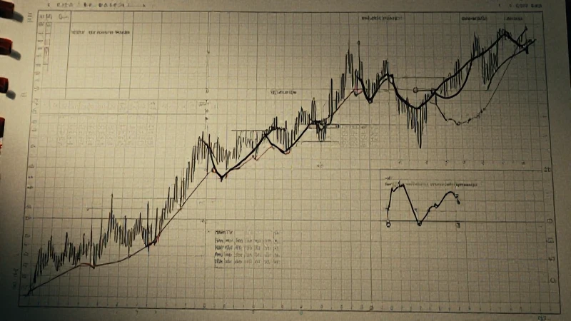 Gráfico histórico iluminado con dramatismo cinematográfico