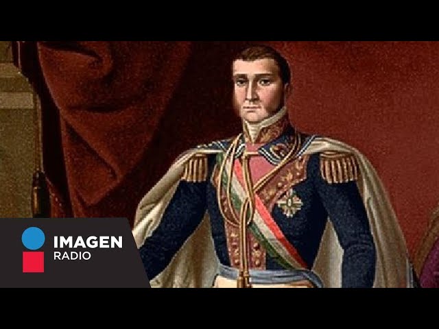 Cuál es el legado de Agustín de Iturbide en México