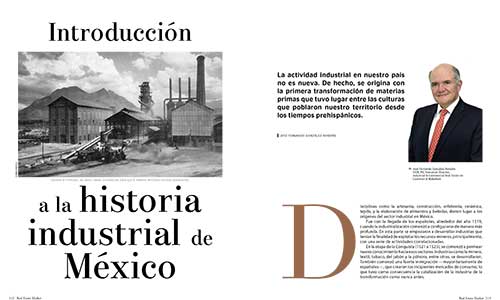cual es la evolucion de la revolucion industrial en