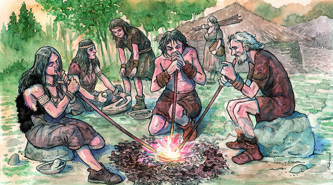 Descubre La HISTORIA Y ORIGEN De La PELOQUER A