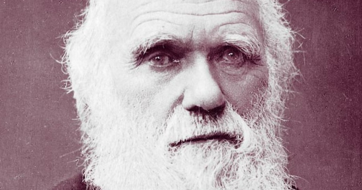 Cuáles fueron los hitos en la vida de Charles Darwin