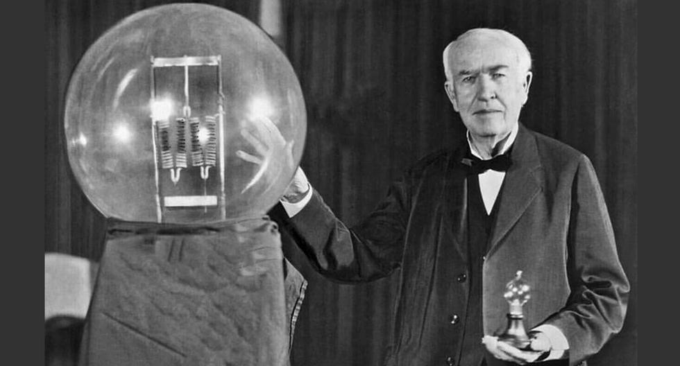 Cuáles son las fechas clave en la vida de Thomas Edison 2 cuales son las fechas clave en la vida de thomas edison