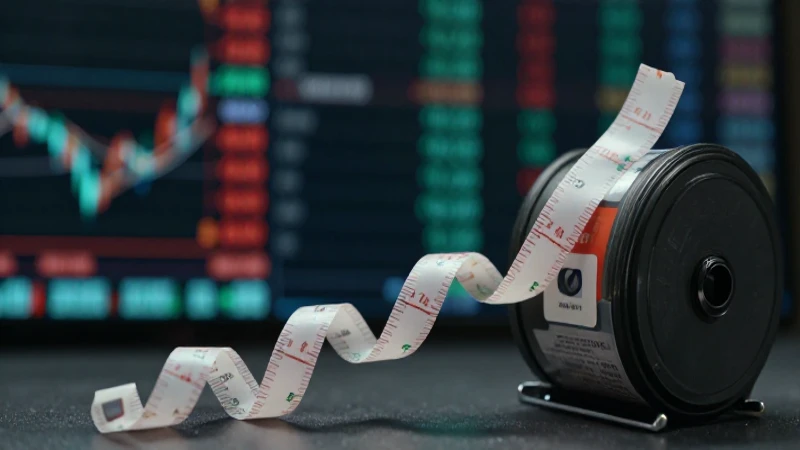 La línea del tiempo de Amazon: Historia desde su fundación 4 Subida bursátil optimista en pantalla