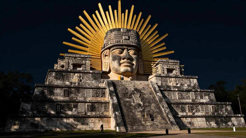 Los olmecas influyeron profundamente en civilizaciones posteriores