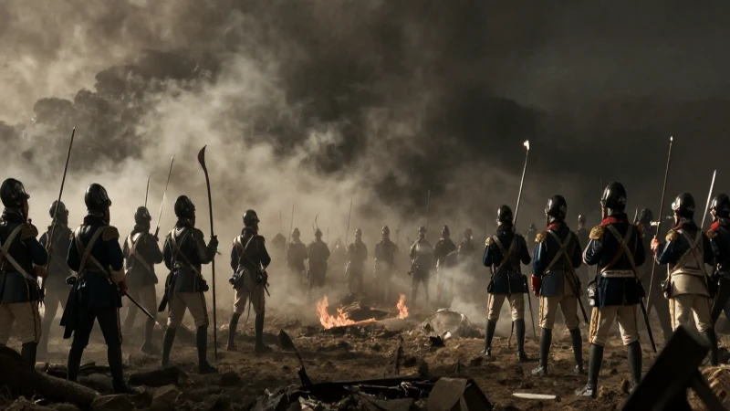 Cuál fue la duración y eventos clave del Imperio de Maximiliano 6 Batalla imperial con dramatismo cinematográfico