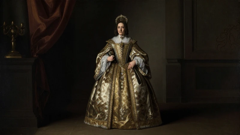 Cuál fue la duración y eventos clave del Imperio de Maximiliano 7 Retrato dramático de Maximiliano y Carlota