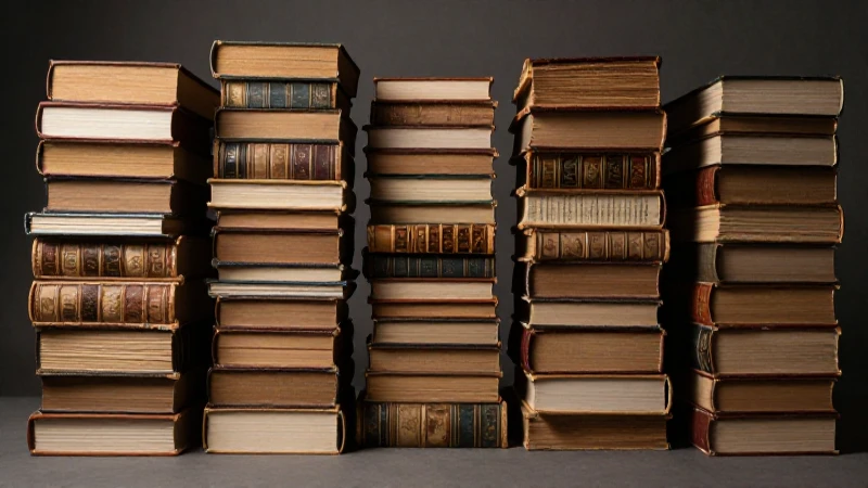 Erudito renacentista, libros antiguos, luz suave
