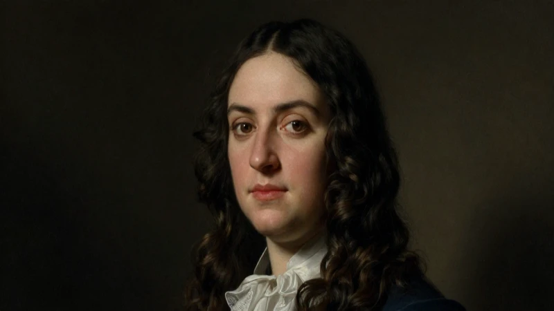 La línea de tiempo de Leona Vicario: vida, muerte y legado 6 Retrato dramático de Leona Vicario en época revolucionaria