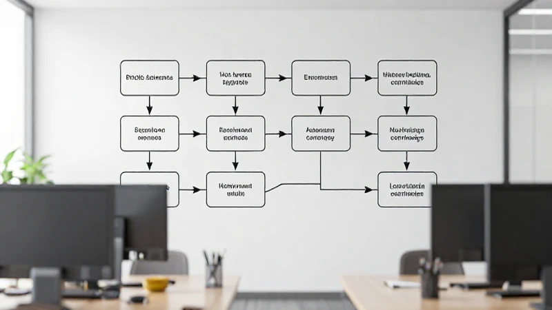 Iluminación suave muestra un diagrama profesional