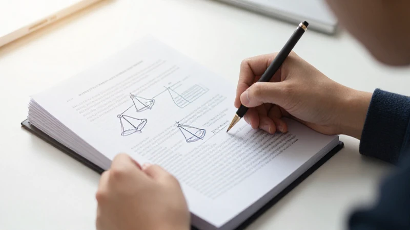 Cómo crear un mapa conceptual del derecho laboral efectivo 3 Estudio legal bajo luz suave y breve