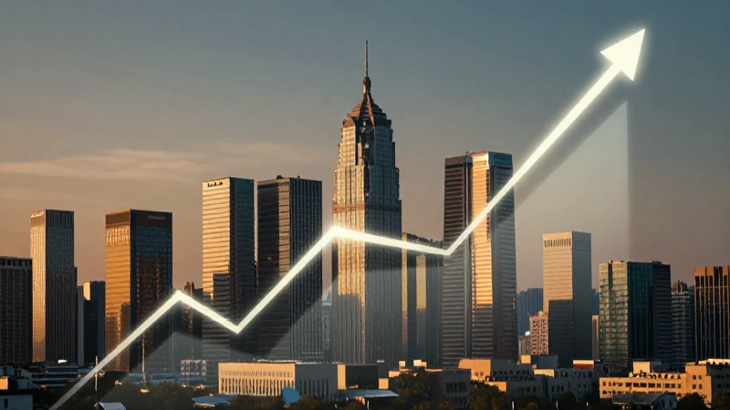 El Esquema de desarrollo: una estrategia para el crecimiento y la planificación a largo plazo 5 Ciudad moderna con tendencia ascendente cálida
