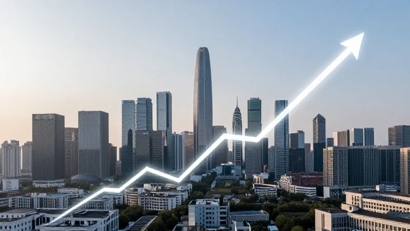 El Esquema de desarrollo: una estrategia para el crecimiento y la planificación a largo plazo 3 Ciudad moderna al amanecer, crecimiento ascendente