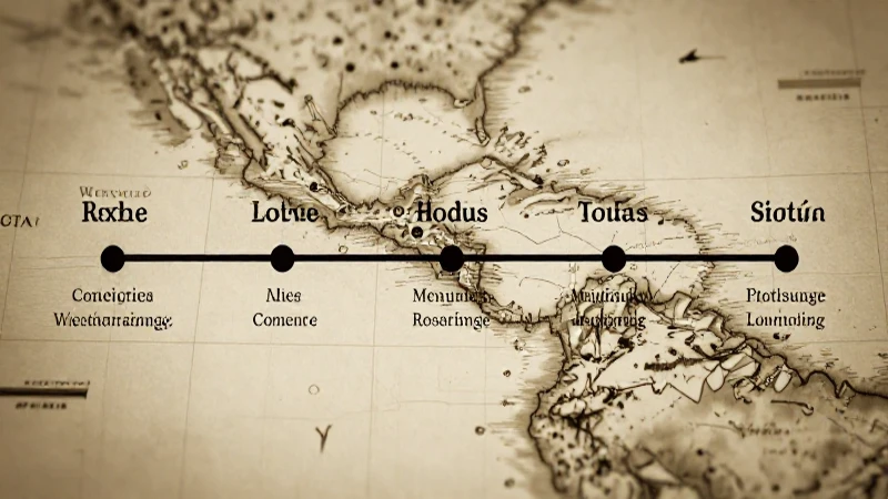 Cartografía histórica, tonos sépia, enfoque suave