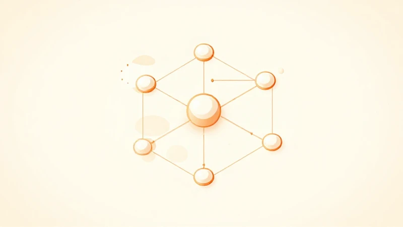 Cuál es la diferencia entre Mapa Conceptual, Mental y Organigrama 4 Diagrama isométrico con nodos interconectados
