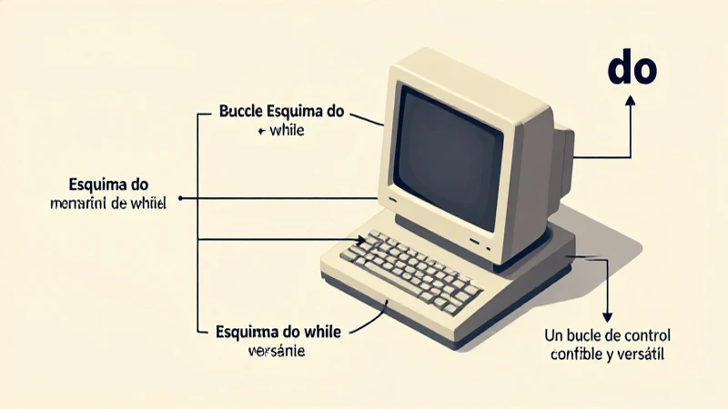 Ilustración isométrica vintage del diagrama de flujo