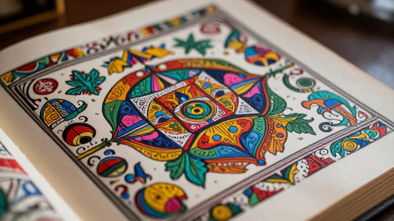 Cuál es la línea del tiempo de la cultura mixteca 5 Iluminación suave realza arte mixteca detallada