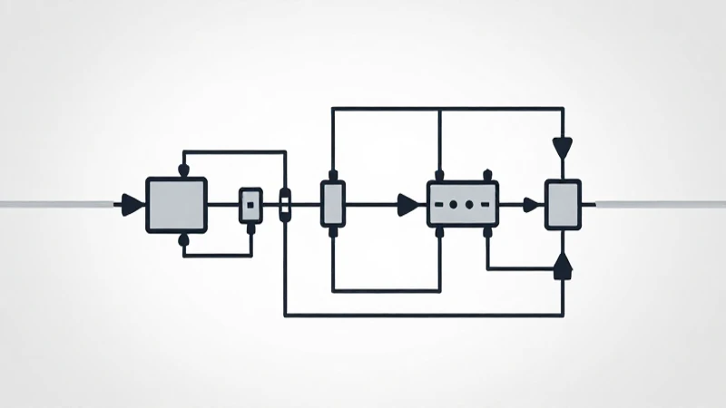 Diagrama eléctrico sobre fondo blanco claro