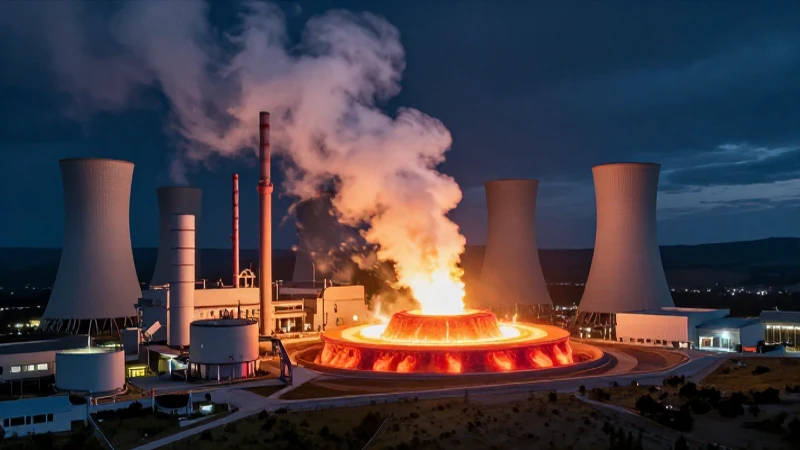 Energía geotérmica: una solución sostenible para el futuro 4 Geotermia: energía limpia y futura