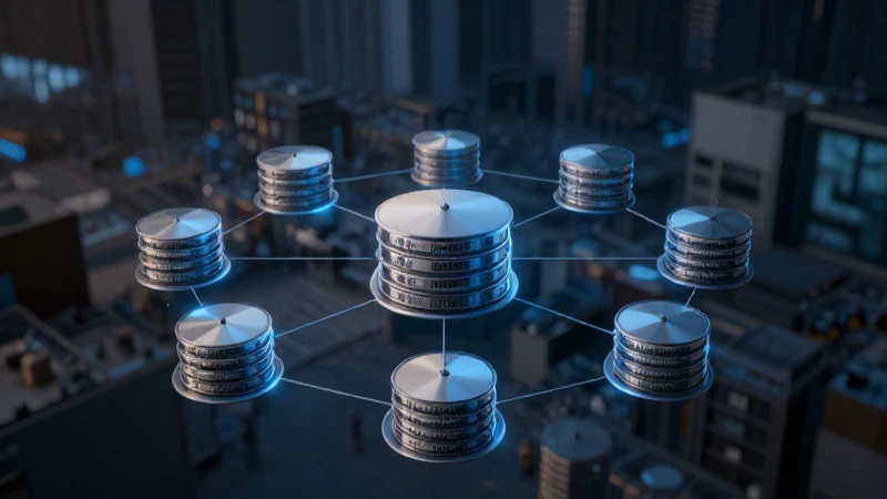 Esquemas entrelazados para diseñar bases de datos